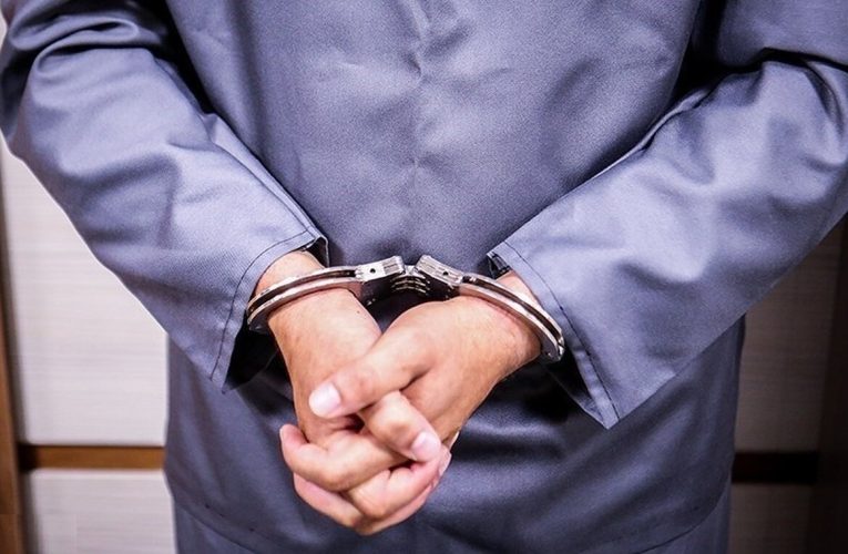 ماموران خاطی تبریز بازداشت شدند