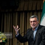 ظفرقندی چالشهای زیستمحیطی ایران نیازمند تصمیمگیری علمی و مشارکت همگانی است