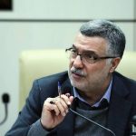 روایت ظفرقندی از ة ثبت تجارب شهدای شیمیایی