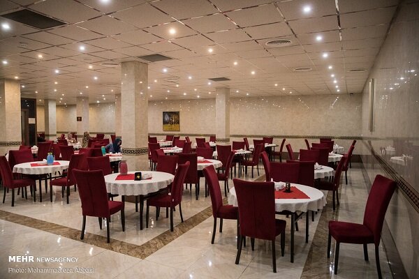 شعبه ۲۶۷۴ شورای حل اختلاف رستورانداران در تهران آغاز به کار کرد