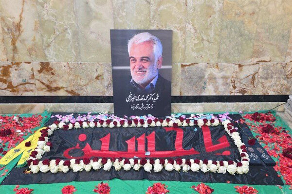 بهبود تجربه اردوی دانشجویی در حرم محترم عبدالعظیم حسنی