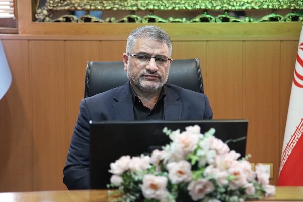 سازمان پزشکی قانونی درگیر کمبود نیرو و فضای فیزیکی 1 سازمان پزشکی قانونی روبرو با کمبود نیرو و فضای فیزیکی
