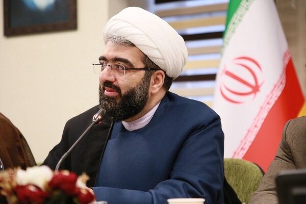 دانشگاه مبعوث نماد رستاخیز علم و غیرت ملی