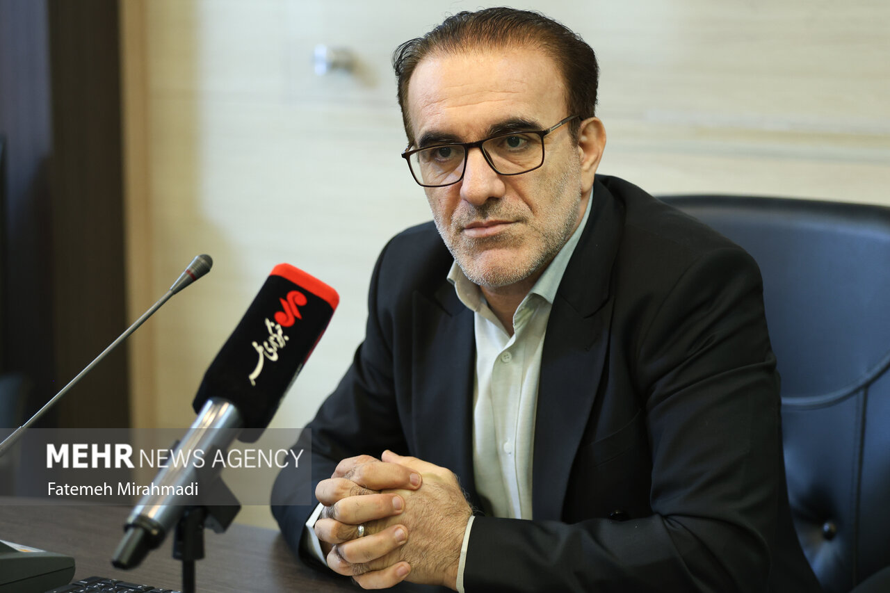 درخواست تمدید مهلت اعزام داوطلبان علوم پزشکی