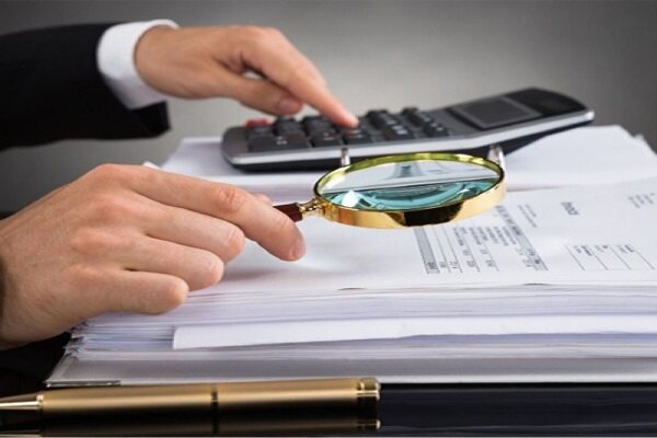 تأیید گزارش حسابرسی سازمانهای شهر تهران