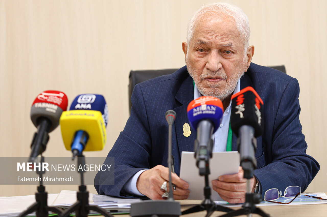 آزادی ۱۹۸ هزار زندانی جرایم غیرعمد از سال ۱۳۶۹ تاکنون