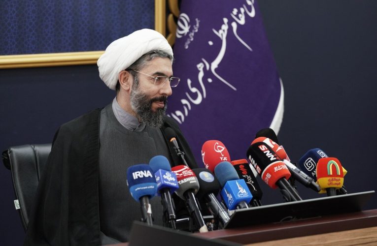 تحریم تافل و هدف قرارگیری جریان علمی ایران در همایش ملی
