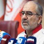 اولویت راهبردی سازمان امدادونجات: توانمندسازی تخصصی بانوان در تیم‌های واکنش سریع