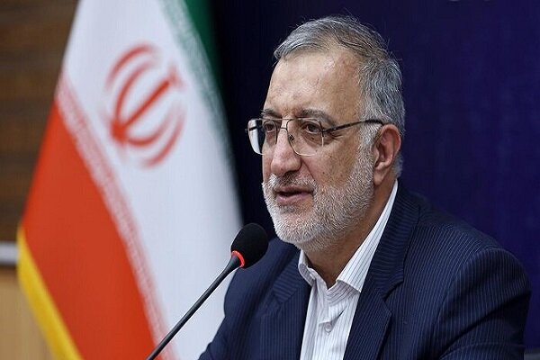 اخبار نشانگر؛ فرماندهی جمهوری اسلامی