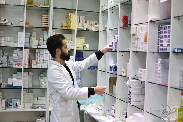 تکو تیران راهکار توکنی برای حل گره مالی زنجیره دارو