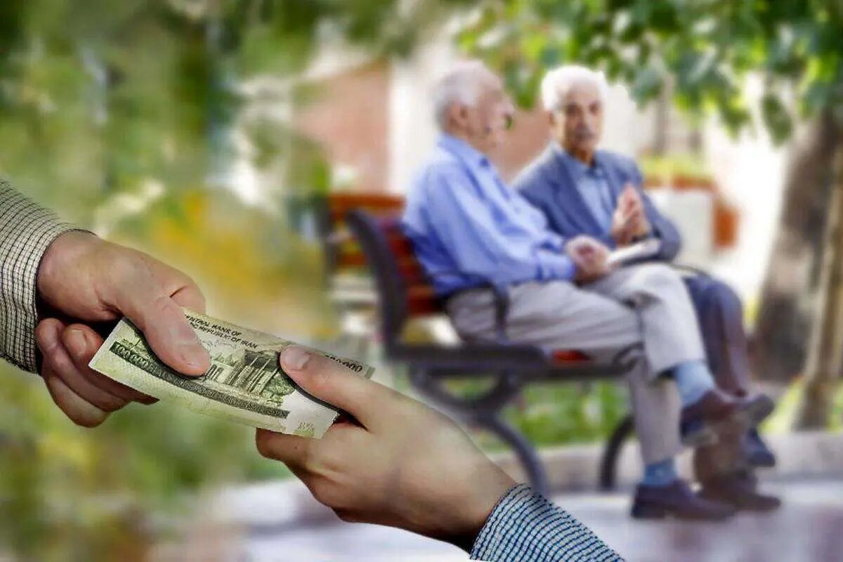 هشدار تأمین اجتماعی به بازنشستگان در برابر کلاهبرداری پیامکی