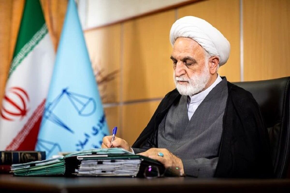 محسنی اژه‌ای تقدیر از ۲۰۰ شب رزمایش خیابانی