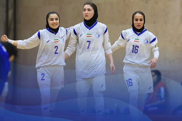 قرعهکشی لیگ برتر فوتسال زنان بار سوم به تعویق افتاد