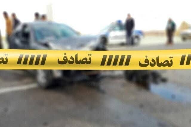 اولین تصادف فوتی مهر ماه در تهران رخ داد