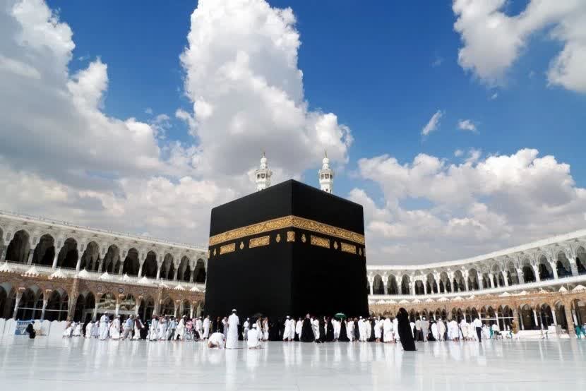 آغاز آزمون انتخاب کادر اجرایی حج ۱۴۰۶