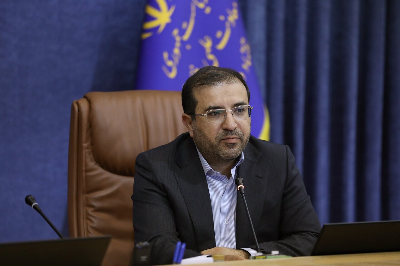 برگزاری چهاردهمین نمایشگاه ایران‌ساخت با تمرکز تجاری‌سازی