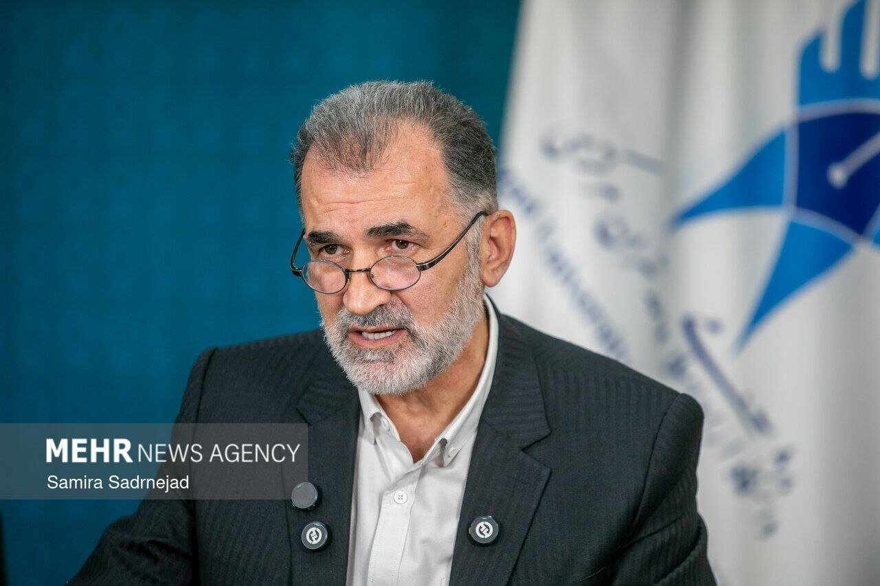 تشدید فشار اقتصادی و تحریک ناآرامی‌های داخلی