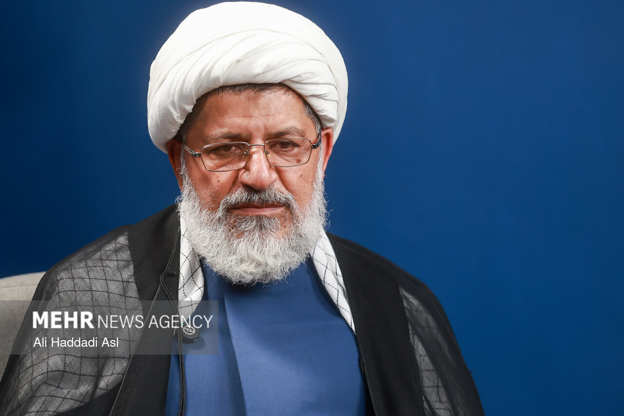 تقویت بنیان‌های اعتقادی فرزندان فراجا در طرح ولایت