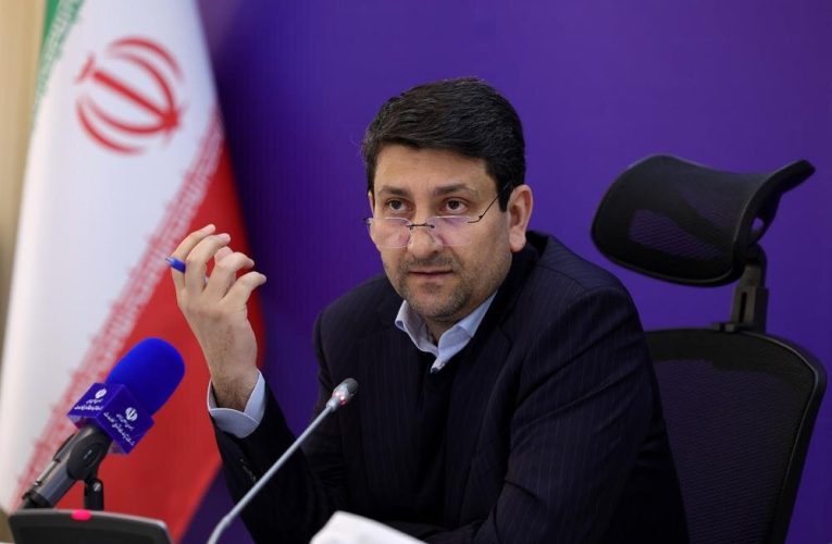 وزیر ارتباطات یکپارچهسازی سکوهای فضایی و شتاب اقتصاد فضا اولویت است