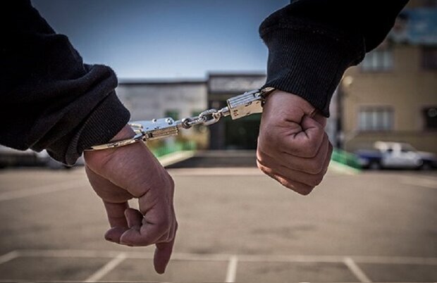 تحویل گرهگذار پس از ۳ روز در جنتآباد