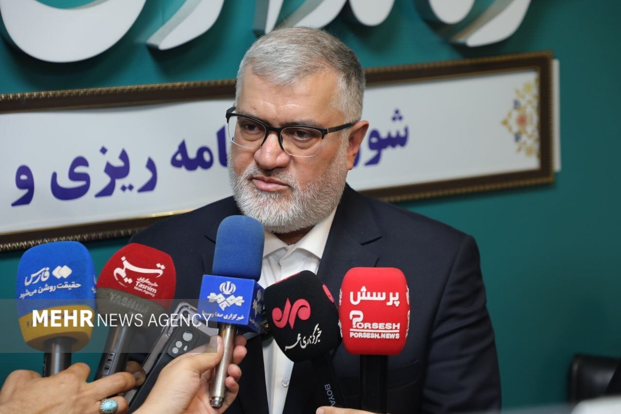 ۷۰ درصد مصوبات سفر اول استاندار تهران به پیشوا محقق شد 1 محقق شدن ۷۰ درصد مصوبات سفر اول استاندار تهران