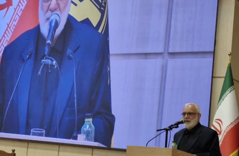 سید مرتضی بختیاری ۱