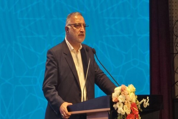زاکانی: اعزام ۱۸۵ زوج جوان تهرانی به مشهد