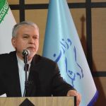 صالحیامیری قطار گردشگری باید سرعت بگیرد؛ ۳ هزار پروژه فعال و ۱۰۰ هزار فرصت شغلی
