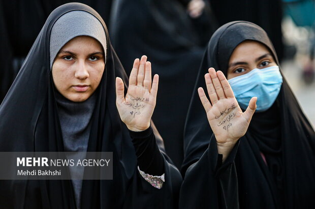 نامه ۲۳۰۰ استاد حوزه و دانشگاه به دبیر شورای امنیت ملی