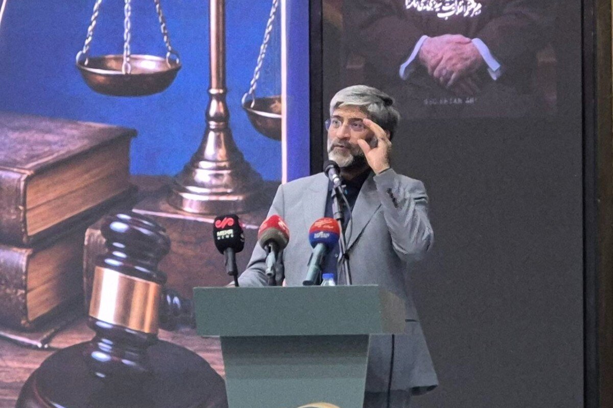 نشست کمیسیون دادگستری تهران بررسی ۵۰۰ درخواست عفو