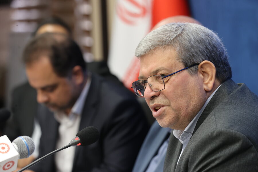 پنجره جمعیتی ایران در سالهای ۱۴۲۰ تا ۱۴۲۲ بسته میشود؛ سالمندی پیش رو