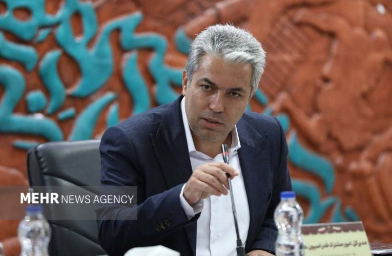 حضور رئیس فدراسیون دوچرخه‌سواری در بازی‌های آسیایی ناگویا
