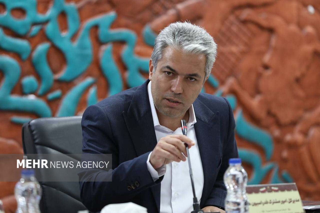 حضور رئیس فدراسیون دوچرخه‌سواری در بازی‌های آسیایی ناگویا