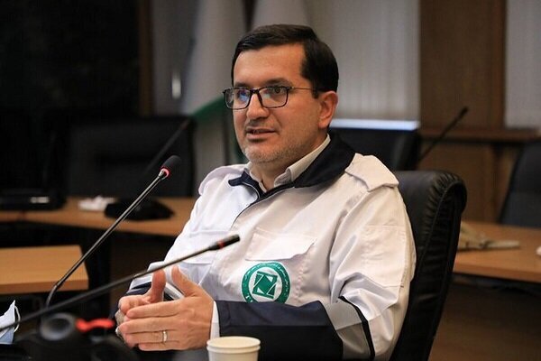 نیروهای عملیاتی تهران در حال آماده‌سازی برای مقابله با سیلاب