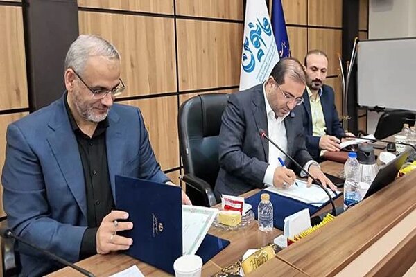 تفهام‌نامه حمایت ۳ هزار میلیاردی کسب‌وکارهای خلاق
