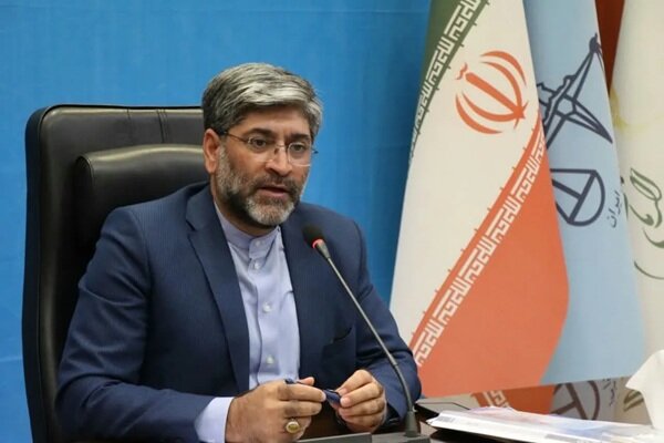 ۱.۱ میلیارد یورو اموال شرکت بازرگانی پتروشیمی شناسایی شد