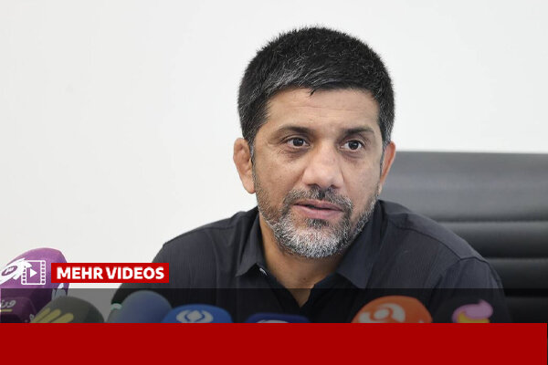 دفاع دبیر فدراسیون کشتی علیه اتهام معدن‌داری