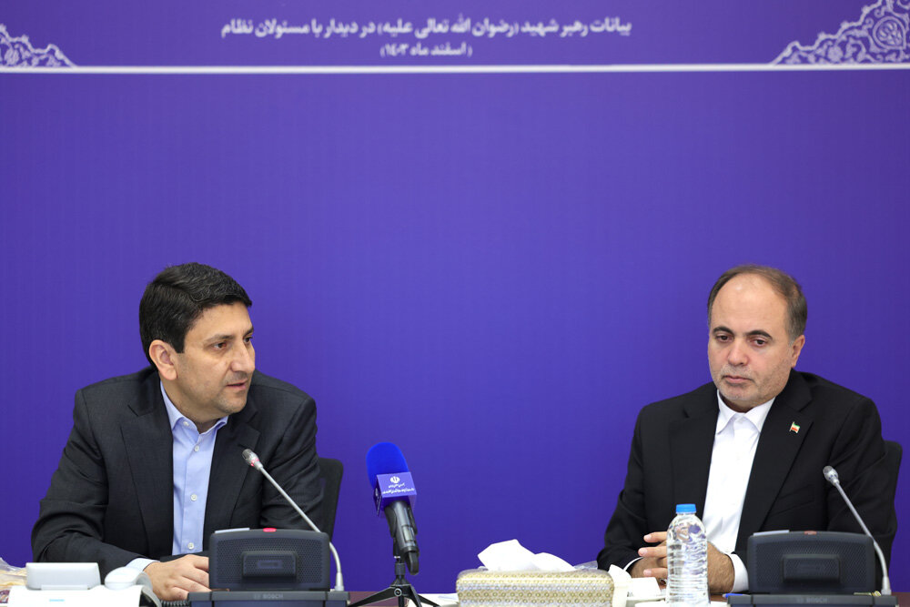 تفاهم دو وزارتخانه برای کشاورزی هوشمند و زیست‌بوم‌های دولت هوشمند