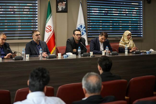 رویداد تخصصی تأمین مالی سلامت با ابزارهای نوین و سامانه سادان