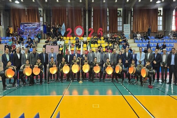 آغاز آزمون عملی علوم ورزشی در ۲۶ حوزه