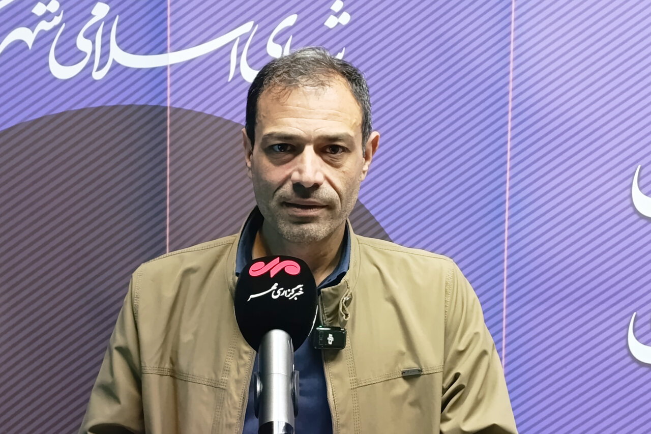 شورای شهر کرج: تحریم‌ها مانع مترو، ارزیابی اتوبوس رایگان