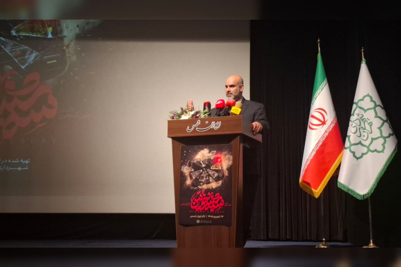 ضعف هژمونی غرب پس از هفتم اکتبر به گفته توکلی‌زاده