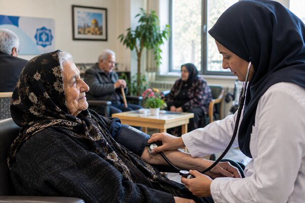 برنامه‌ریزی‌های استراتژیک مقابله با سالمندی جمعیت ایران