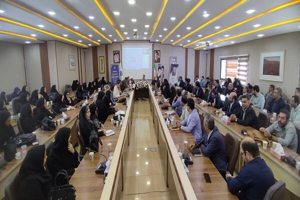 برگزاری دوره توانمندسازی اساتید در دانشگاه ملی مهارت