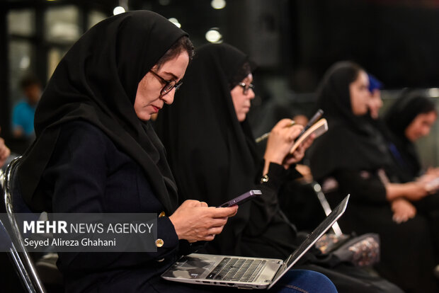 برگزاری نشست مطبوعاتی تهران آغاز دوباره شهر