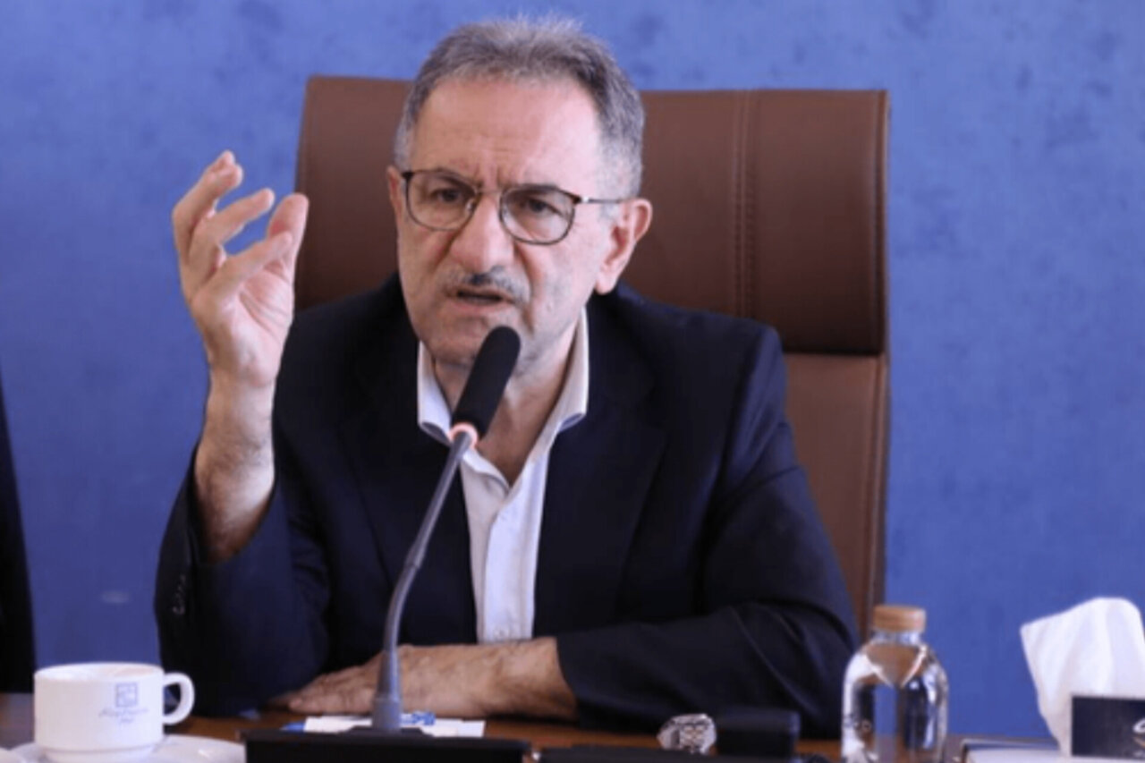 محسنیبندپی گردشگری فراگیر کلید تحقق عدالت اجتماعی برای افراد دارای معلولیت