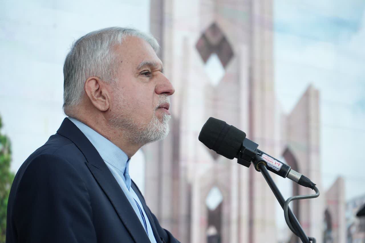 همت ۱۳۲ هزار میلیارد تومان سرمایهگذاری در زیرساختهای گردشگری طی دو سال