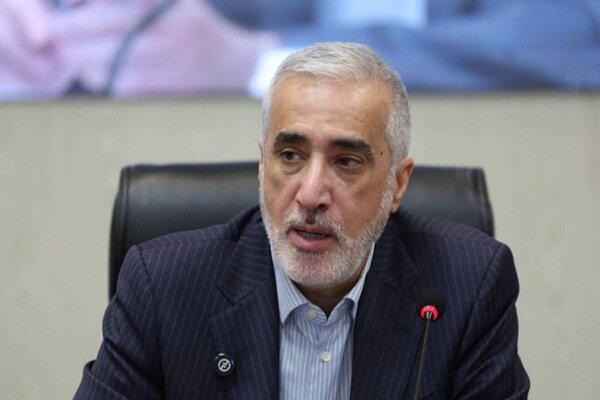پیرصالحی حفظ امید جوانان و تسهیل مسیر نوآوری در اولویتهای سازمان غذا و دارو