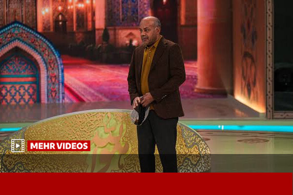 سخنرانی سیروس کهوری‌نژاد در جشن خانه سینما