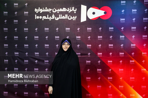 برگزاری اختتامیه پانزدهمین جشنواره فیلم صد